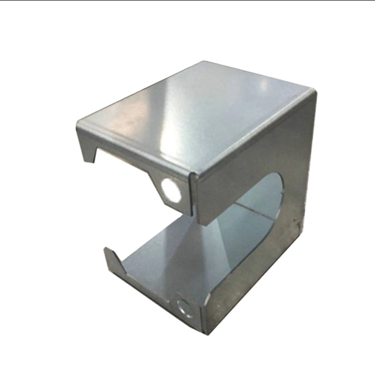 Precision Sheet Metal Fabrication Parts Chassis Base Assembly Sheet Metal Fabrication Stainless Steel Parts