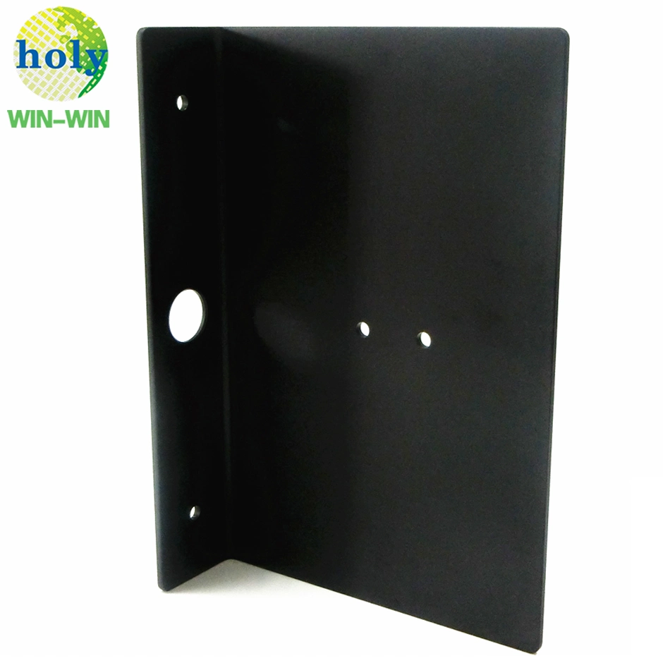 Stainless Steel / Aluminum Sheet Metal Fabrication Stamping Parts Bending for Automotive