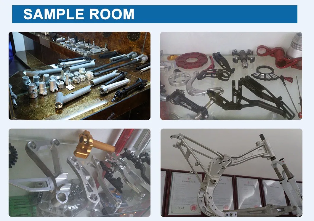 Sample Room
