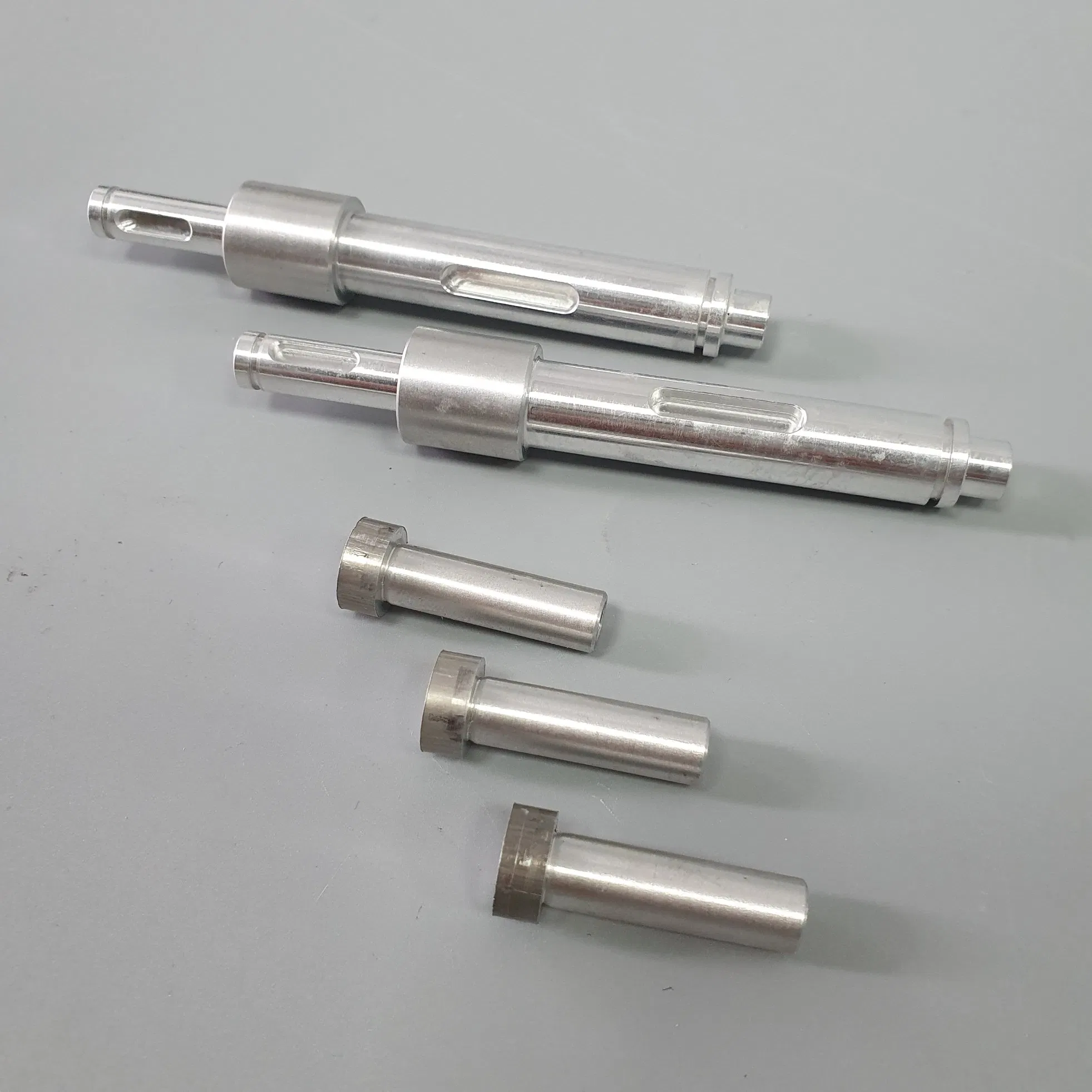 CNC Instant Quote Custom Precision Stainless Steel Milling Turning Aluminum Machined CNC Machining Parts CNC Aluminum Parts CNC Instant Quote Machinery Part