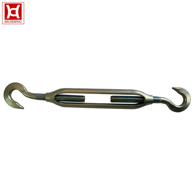 Fastener Ship Hardware Parts Metal Hook Eye Turnbuckle Casting Stainless Steel Marine Rigging Hardware