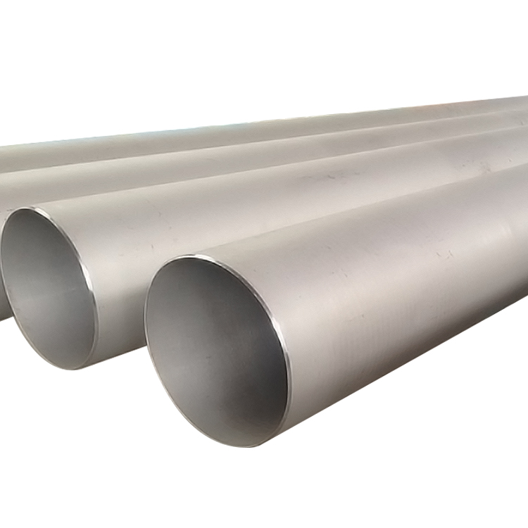 Cold Rolled, Stainless Steel, Industrial Tube for Fire Protection Systems