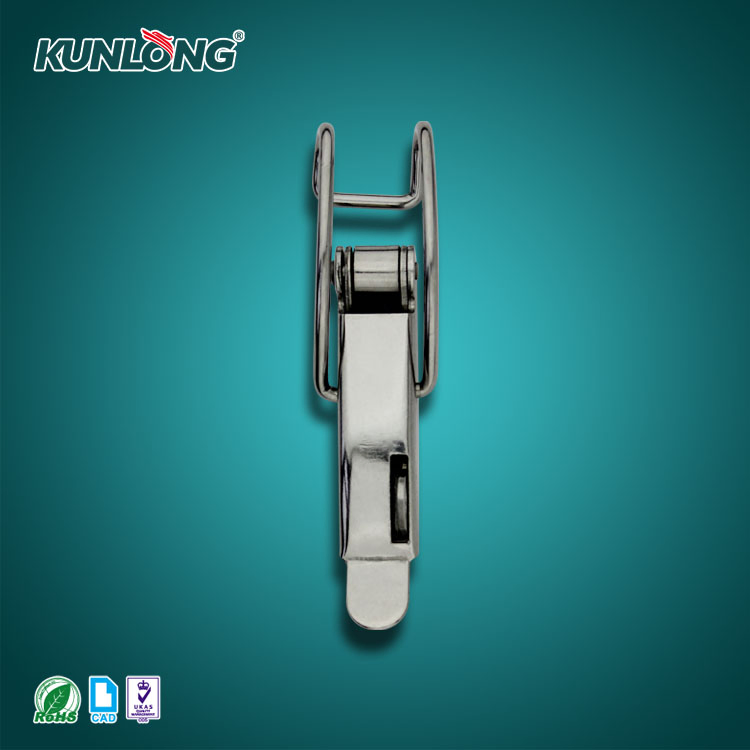 Sk3-005-1 Stainless Steel Fastener Electric Toolbox Hardware