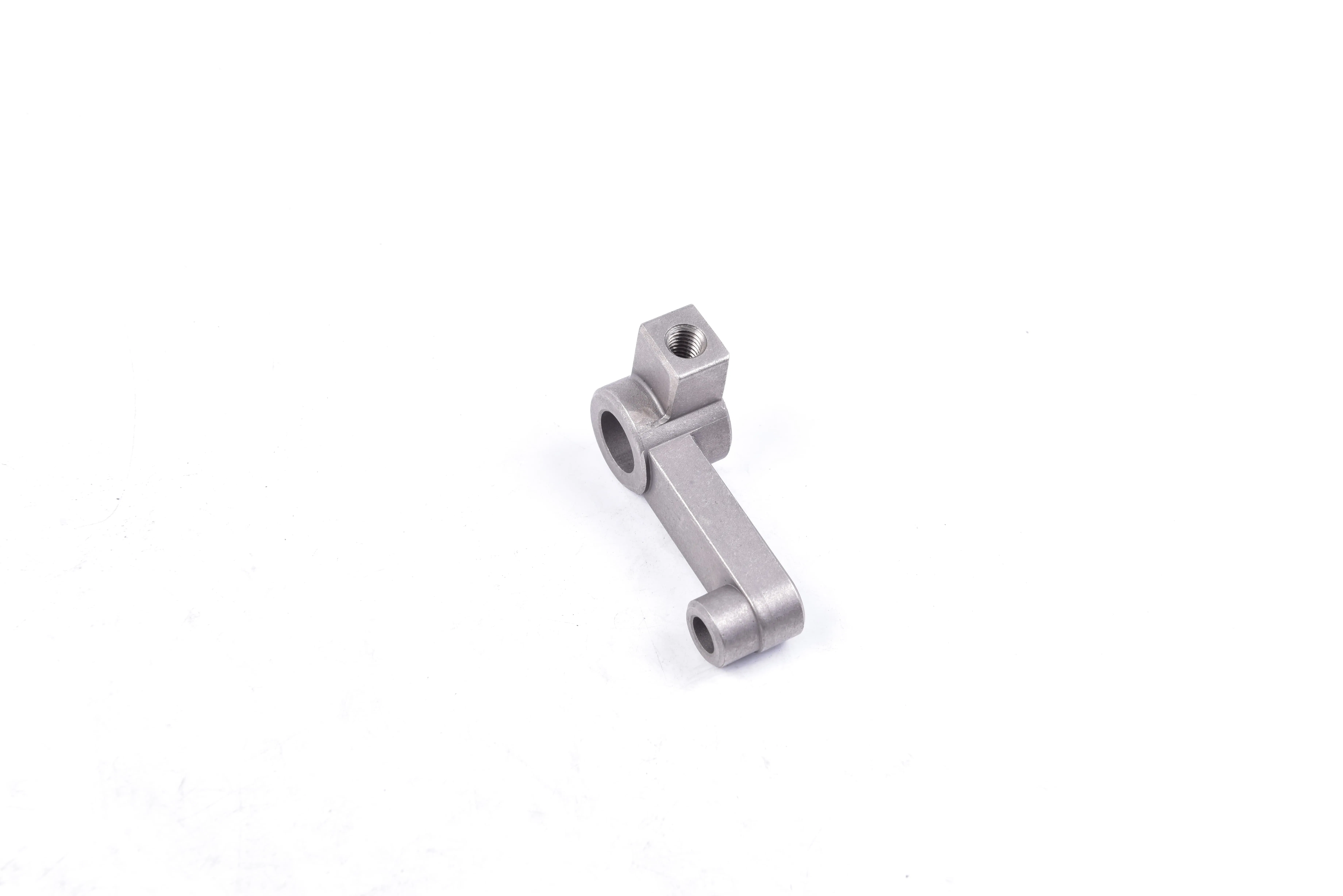 Customized Powder Metallurgy Stainless Steel Ss Fitting Structural Parts Components