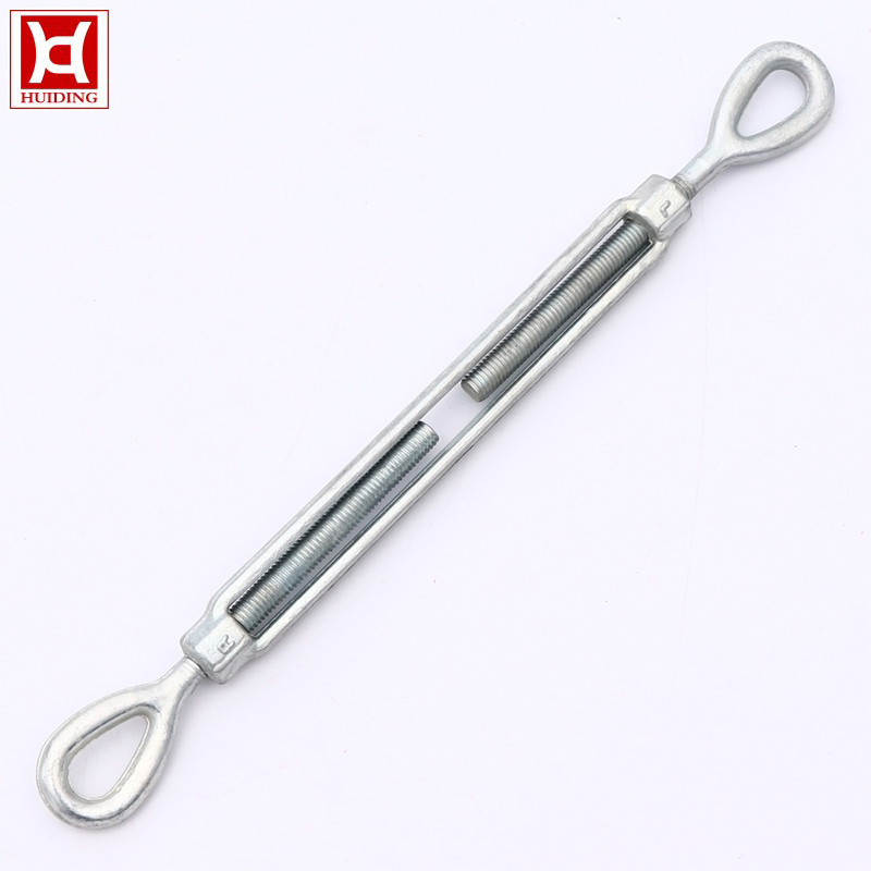 Fastener Ship Hardware Parts Metal Hook Eye Turnbuckle Casting Stainless Steel Marine Rigging Hardware