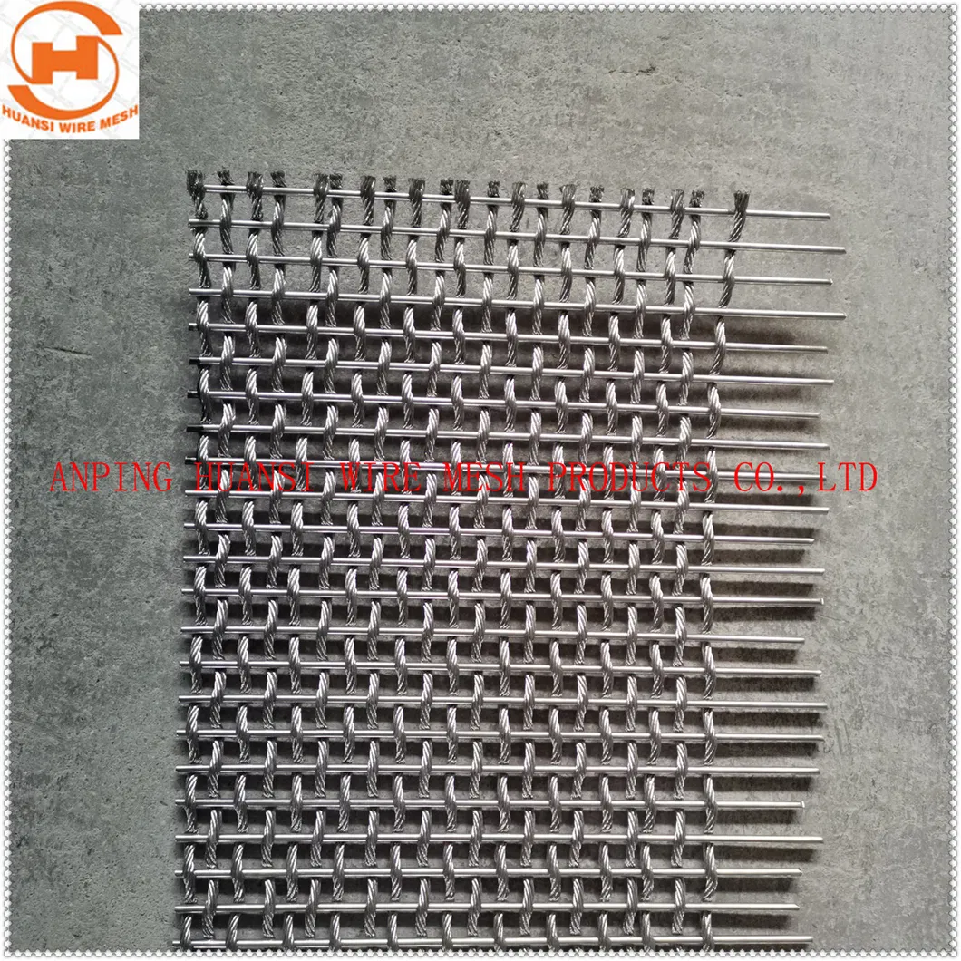 Decorative Wire Mesh 1