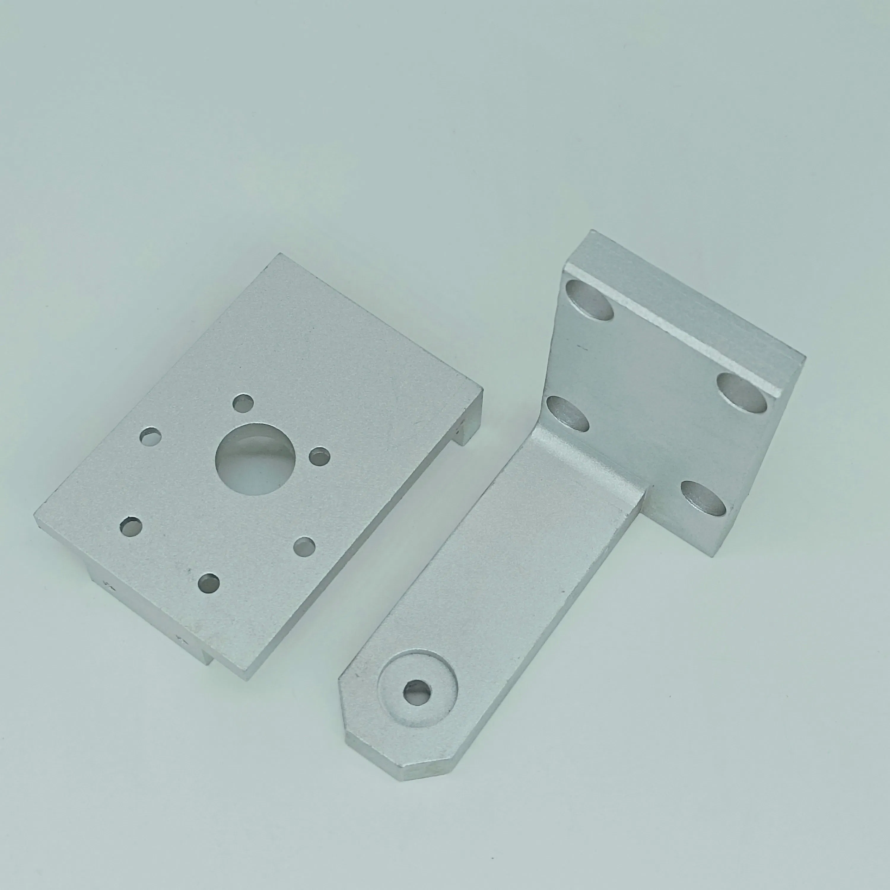 Precision Automotive Motor Components Stainless Steel CNC Turning Machining Shaft Parts