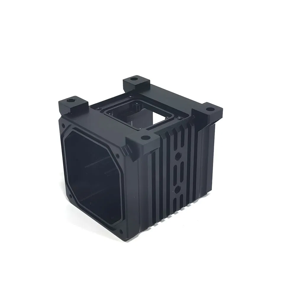 OEM Customize Precision Titanium Copper Brass Iron Carbon Stainless Steel Aluminium Alloy Turning Service CNC Milling Machining Parts