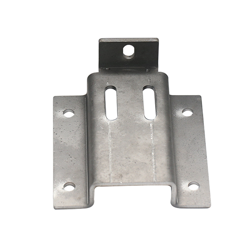 Corrosion-Resistant Electropolished Stainless Steel CNC Machined Fittings