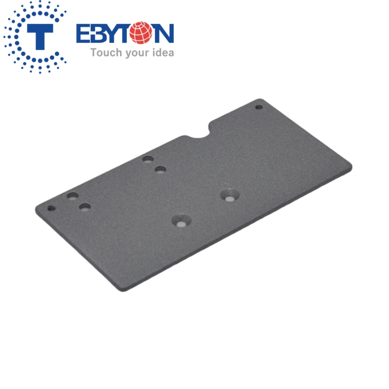 Durable Stainless Steel Automotive Brackets and Structural Components