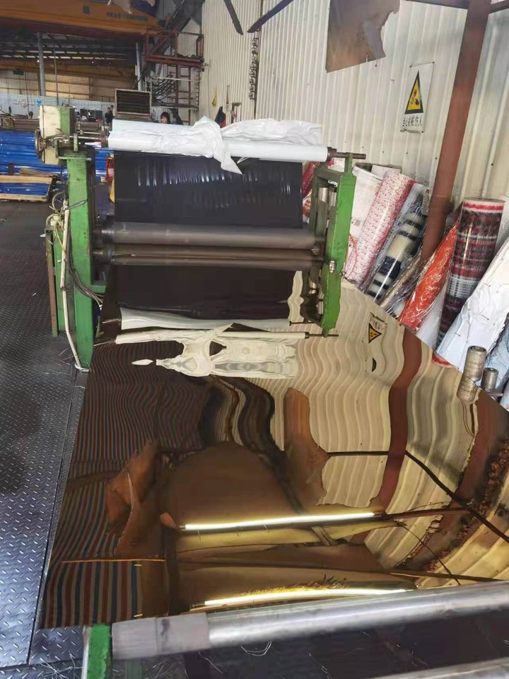 Ss Color Plate 8K Golden Decor 3D Wall Gold Mirror 201 202 304 316 430 Decorative Golden Stainless Steel Sheet