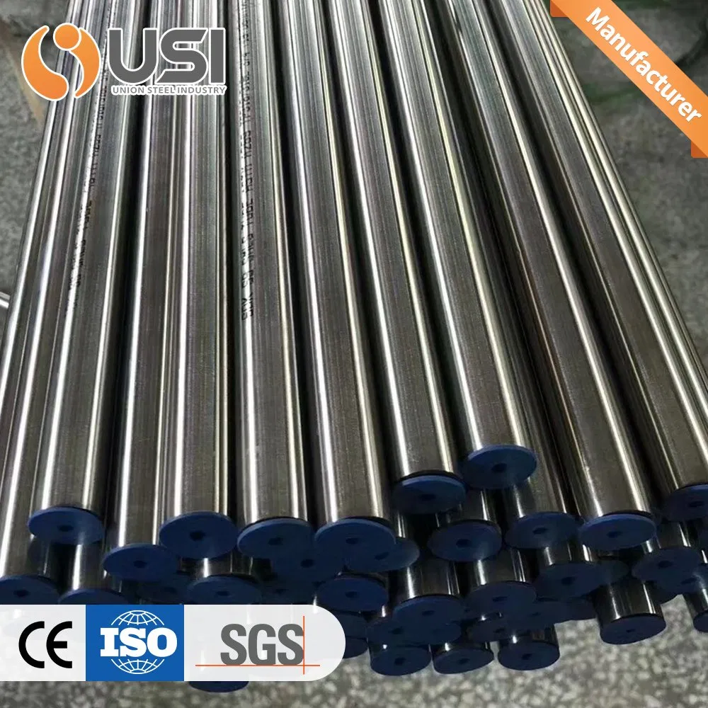 Duplex Stainless Steel Tee S32750 (2507) High-Strength Corrosion-Resistant Fitting for Offshore and Chemical Pipelines