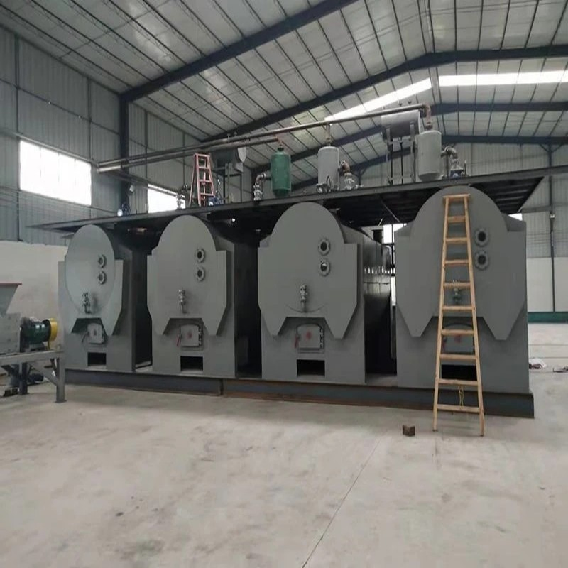 Customized Animal Fat Processing and Refining Solutions