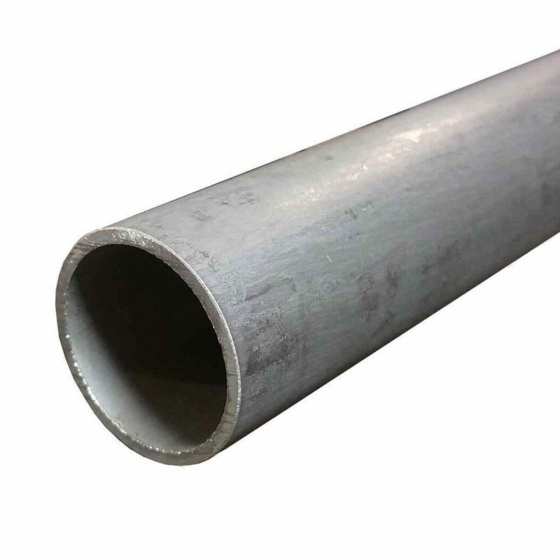 Cold Rolled, Stainless Steel, Industrial Pipe for 201 Food Grade Solutions