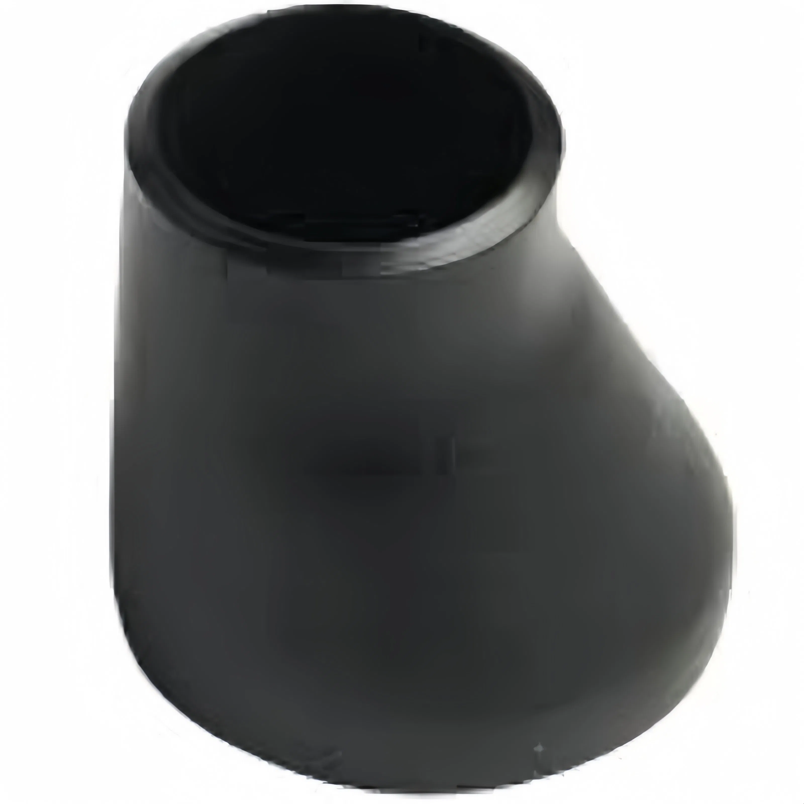 1"to 2" High Pressure Stainless/Carbon Steel Corrosion Resistant Concentric/Eccentric Reducer Pipe Fitting Reducer Steel Reducer