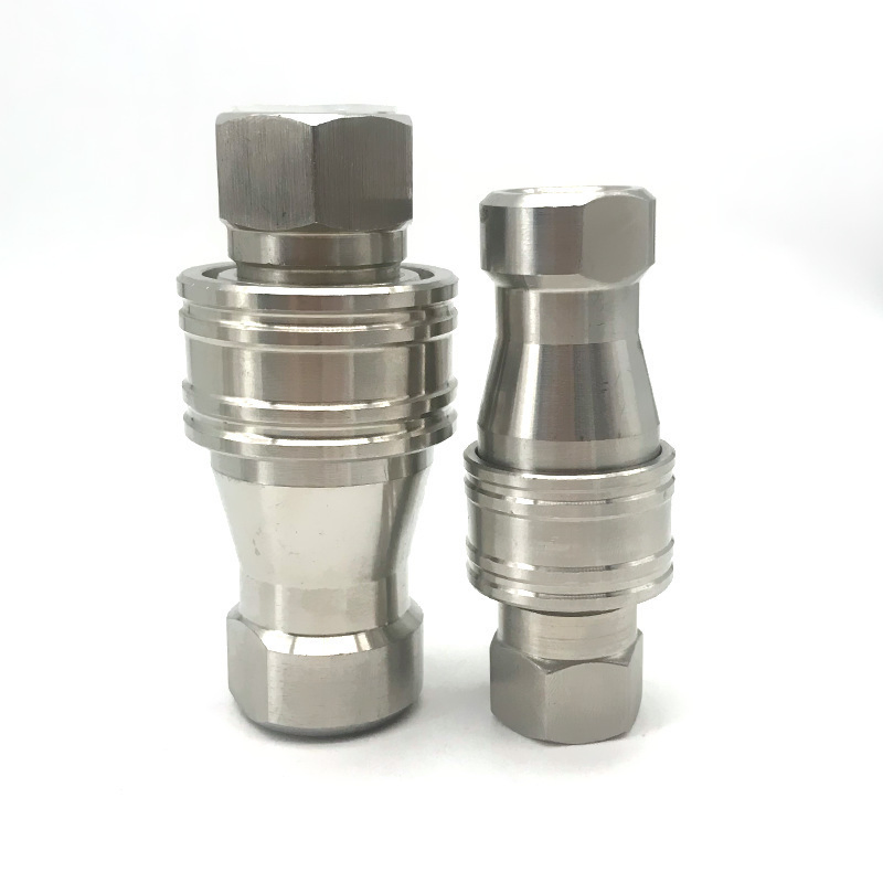 Mechanical Shafts Bearings Processing Walking Center Axis Precision CNC Lathe Stainless Steel Machining Fasteners Bolts Screws Hardware