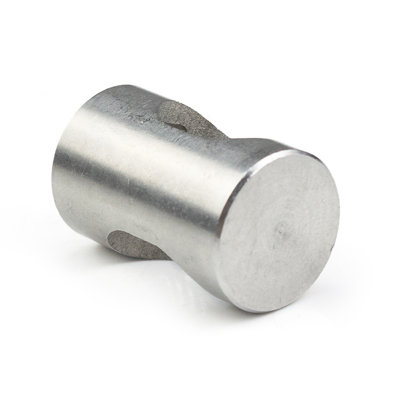 Stainless Steel High Precision CNC Machining CNC Metal Case CNC Car Part Cold Forging Parts