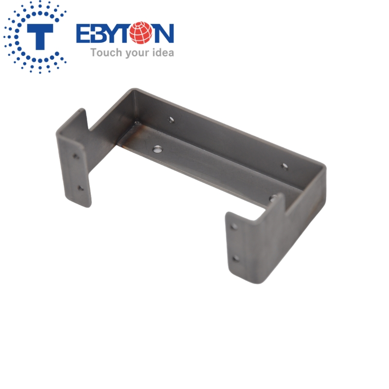 Durable Stainless Steel Automotive Brackets and Structural Components