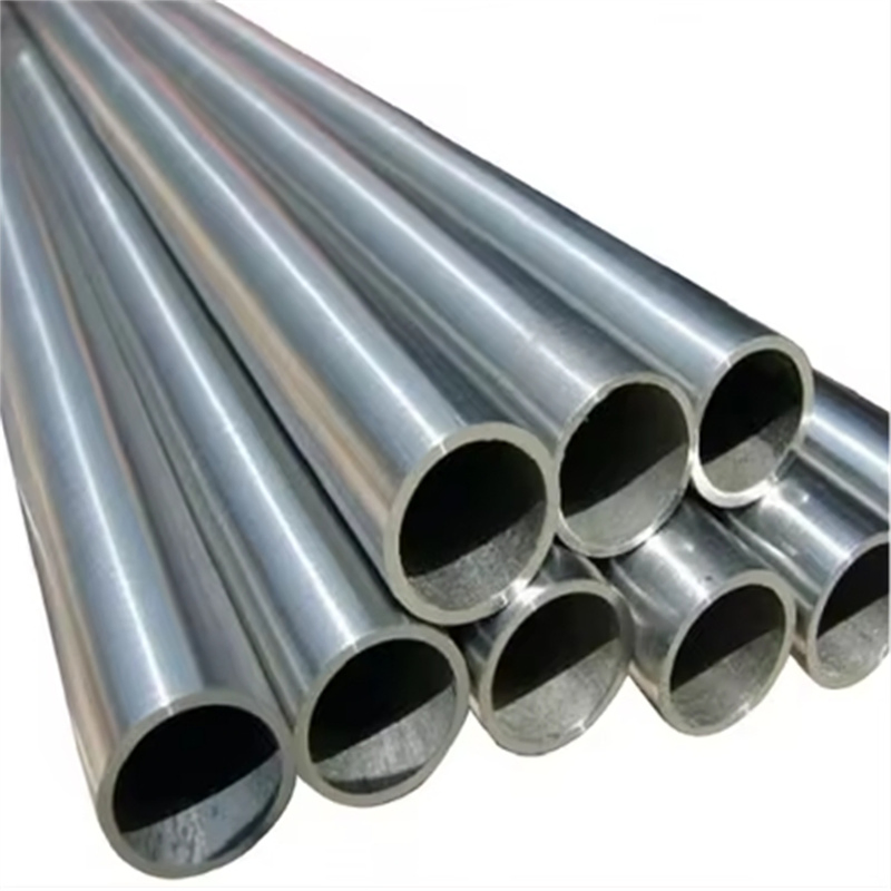 Stainless Steel Pipe and Fittings Suppliers Corrosion Resistant China 316L Stainless Steel Pipe