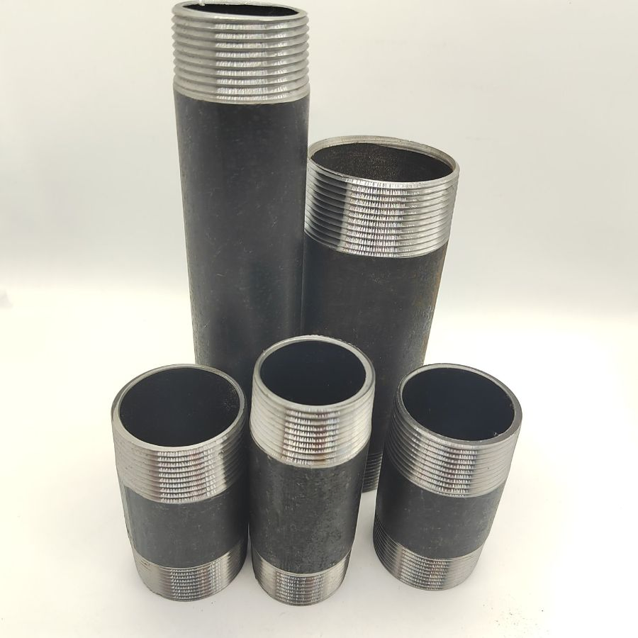 Fastener Hardware Grade 8.8 Stainless Steel Carbon Steel DIN933 Hex Head Bolt