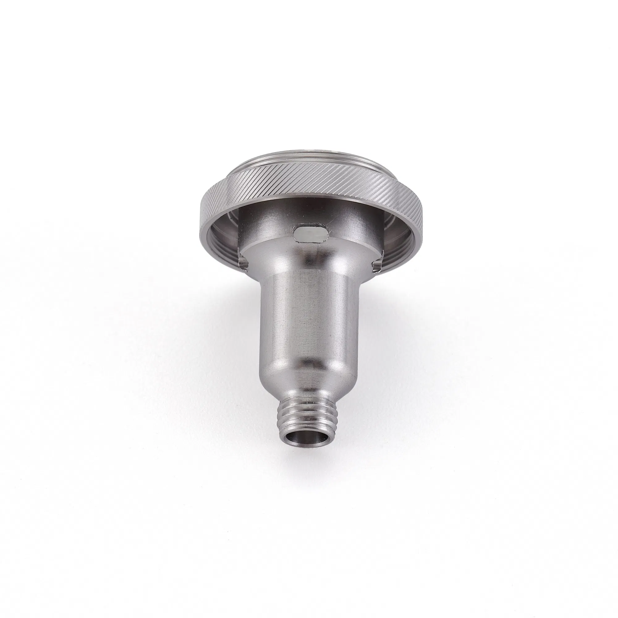 OEM Metal Fabricating Services Aluminum Stainless Steel CNC Milling Turning Part Precision CNC Machining Service