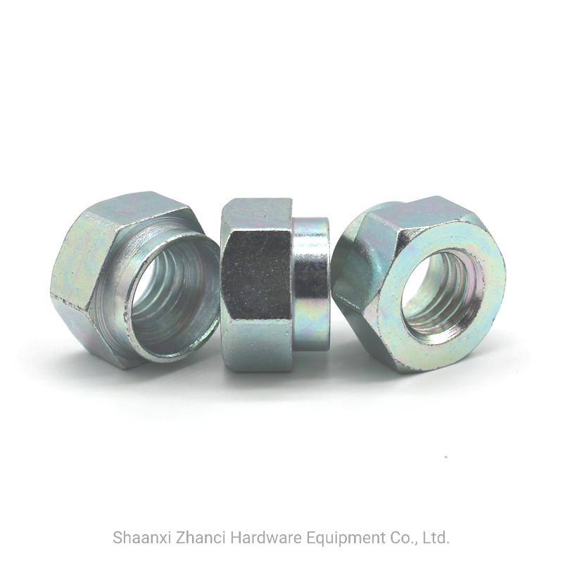 Rivet Nuts Stainless Steel Hardware Fasteners Nzs-M3/M4/M4/M6/M8