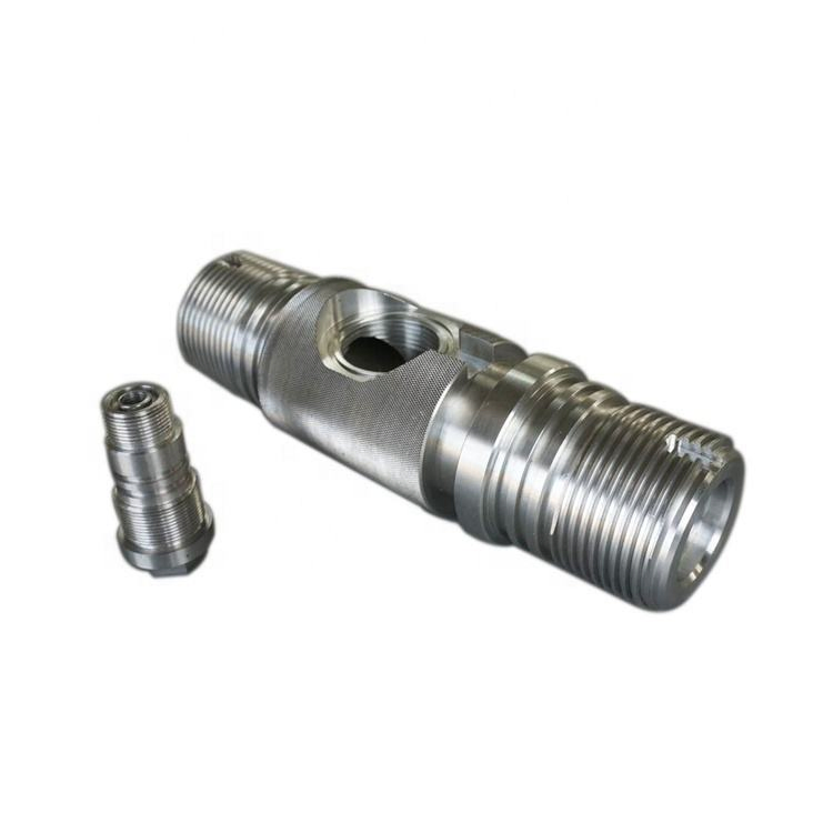 Medical Grade Stainless Steel Machining Components for Surgical Tools