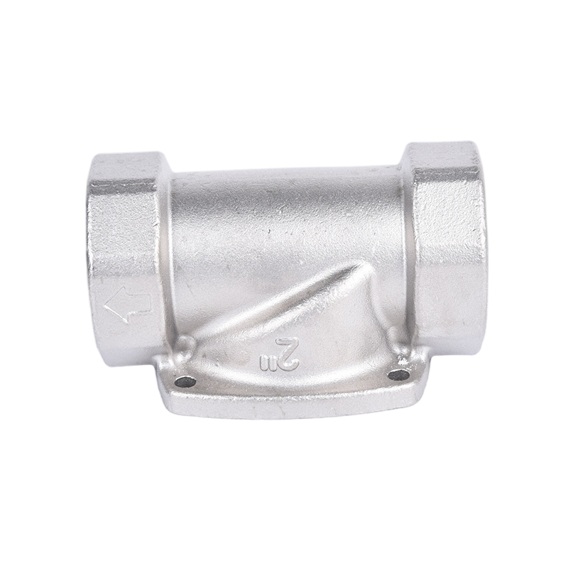 Custom Steel and Stainless Steel Machinery Parts for Automotive