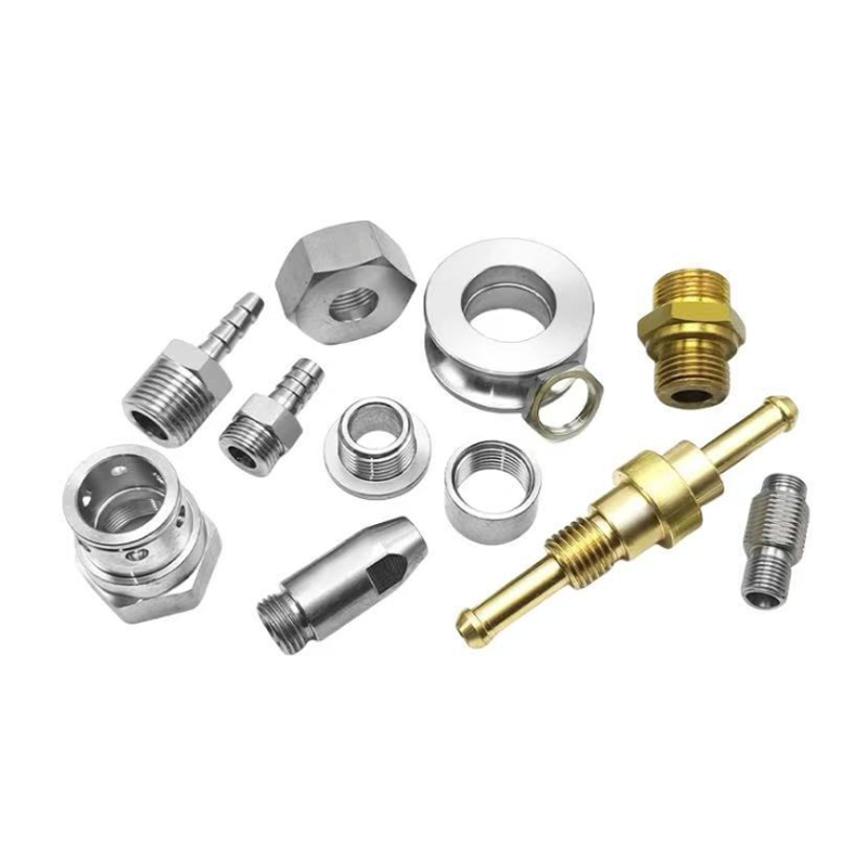 Medical Grade Stainless Steel Machining Components for Surgical Tools