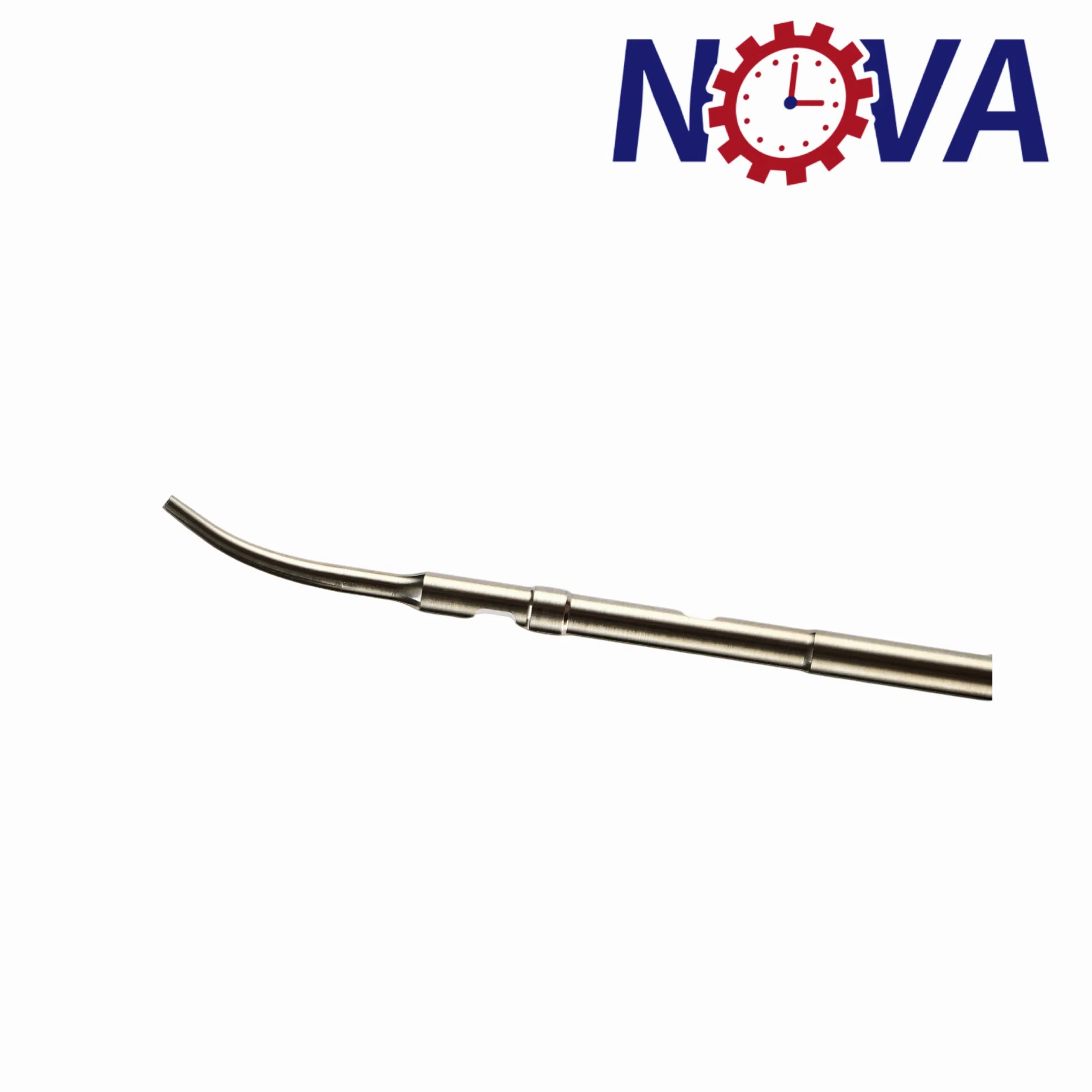 Precision Medical-Grade Stainless Steel Surgical Instruments and Custom Components