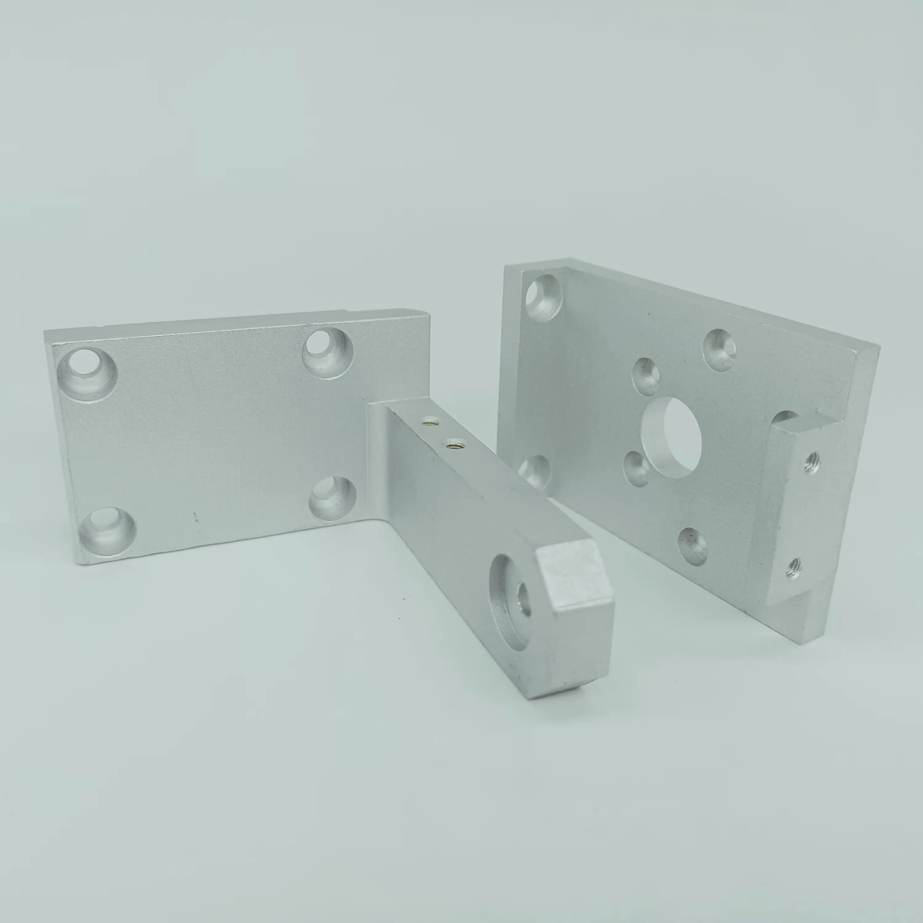 Precision Automotive Motor Components Stainless Steel CNC Turning Machining Shaft Parts