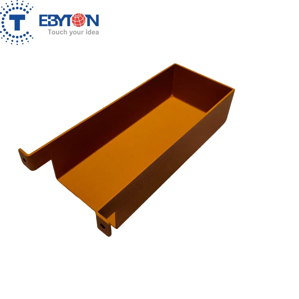 Custom Carbon Steel Fabrication for Durable Structural Components