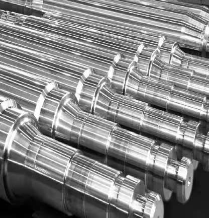 High-Quality AISI 4140 Industrial Steel Forged Ring &amp; Stainless Steel Pipe System Elbow Connector