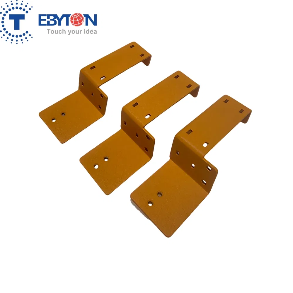 Custom Carbon Steel Fabrication for Durable Structural Components