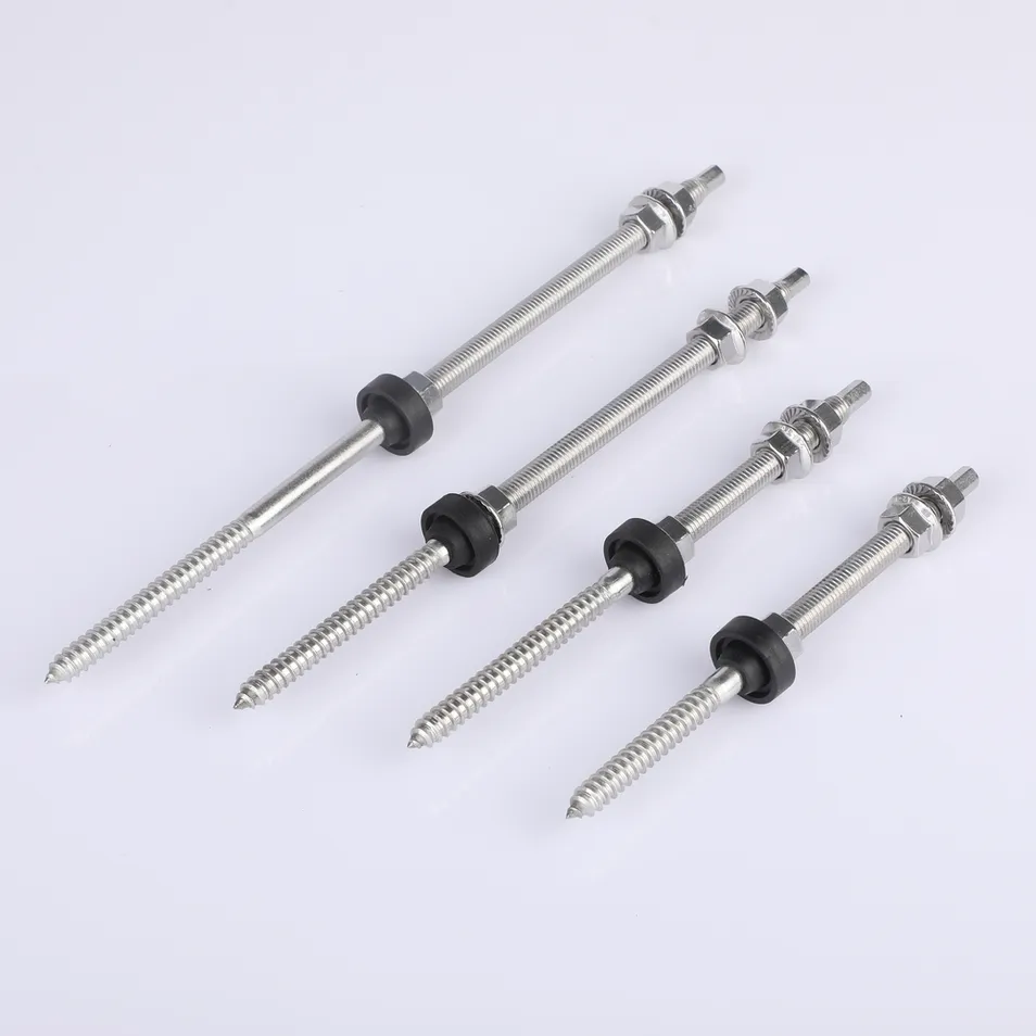 Photovoltaic Framework