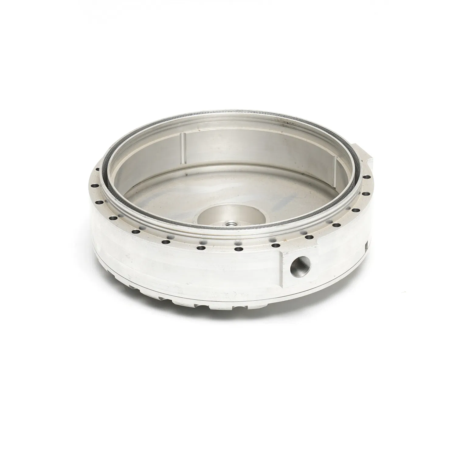 Custom Customized Precision CNC Machining Turning Stainless Steel Hardware Spare Machinery Parts Metal