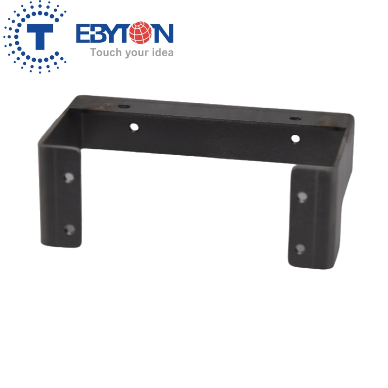 Durable Stainless Steel Automotive Brackets and Structural Components