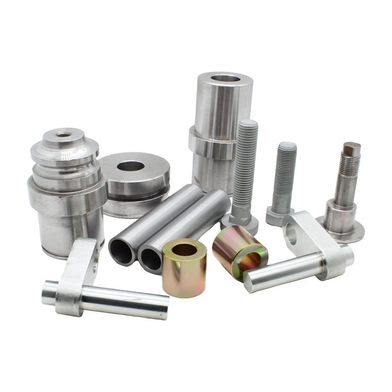 Food-Grade Stainless Steel Tetra Pak Process Pipes for Liquid Food Conveyance System Connections