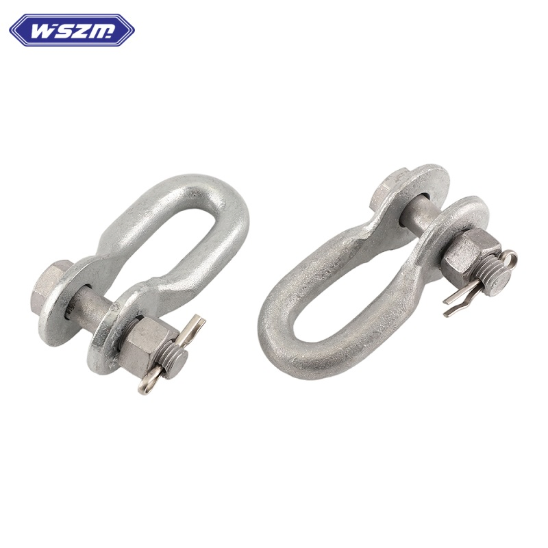 Stainless Steel U-Bolt Line Fastener Fitting Hardware Connector Coupling Wire Transmission Accessories