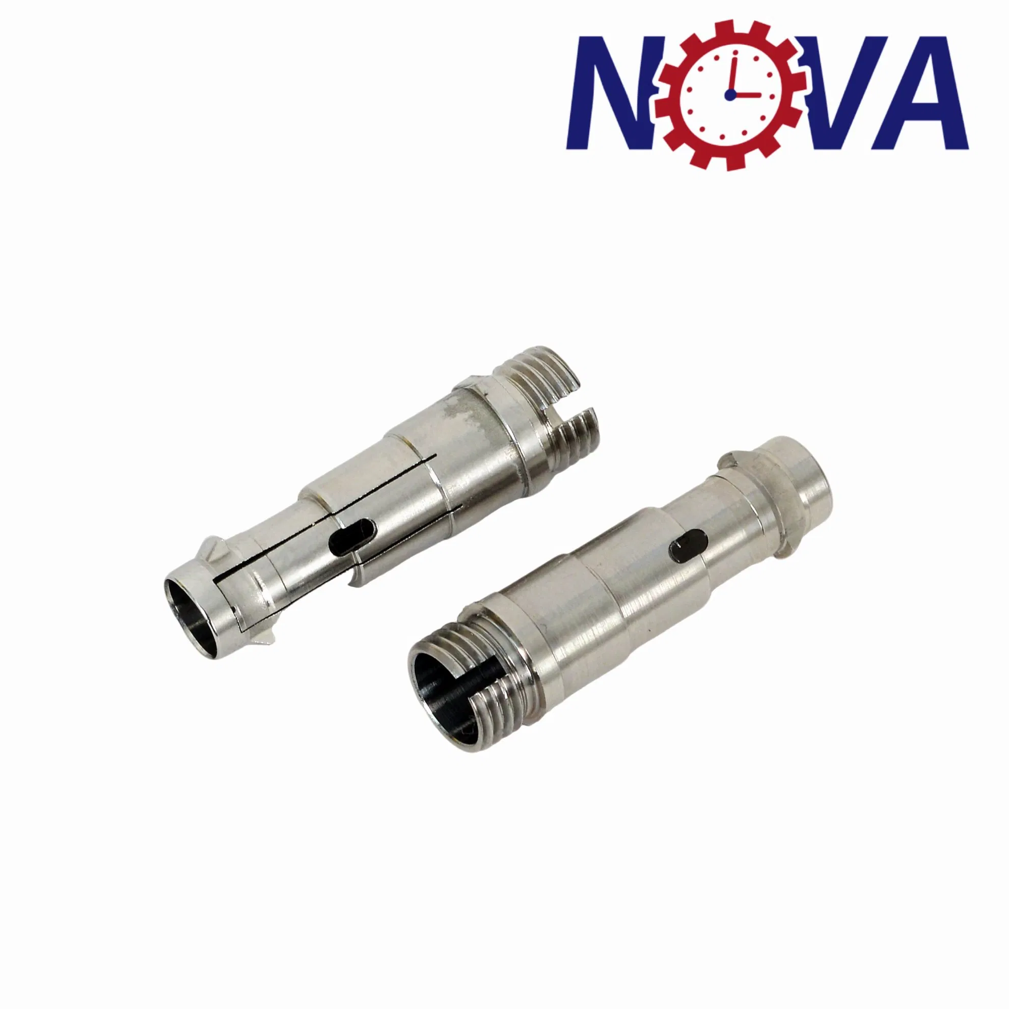 Precision Medical-Grade Stainless Steel Surgical Instruments and Custom Components