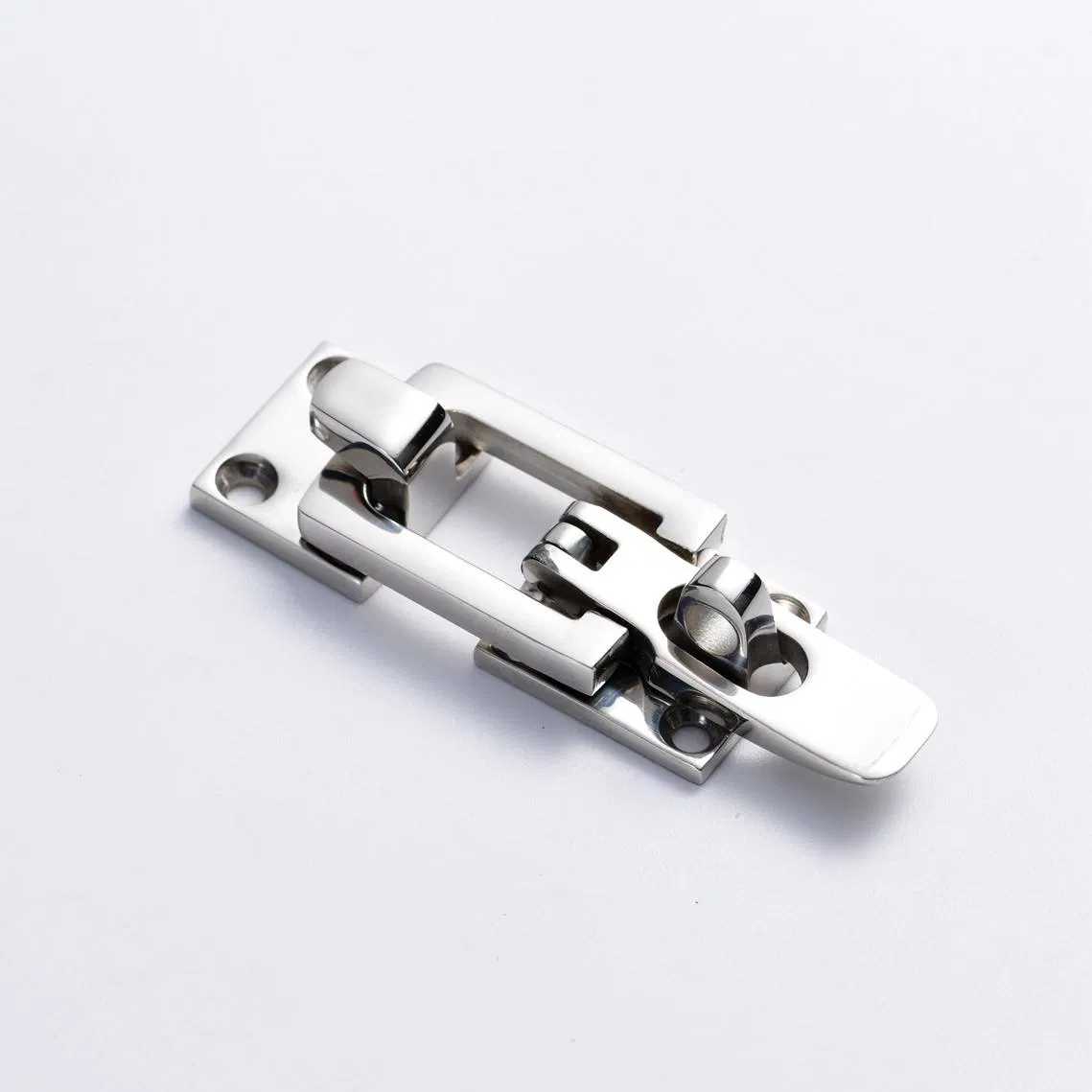 Boat Door Hatch 316 Stainless Steel Anti-Rattle Latches Marine Hatch Hardware Fasteners