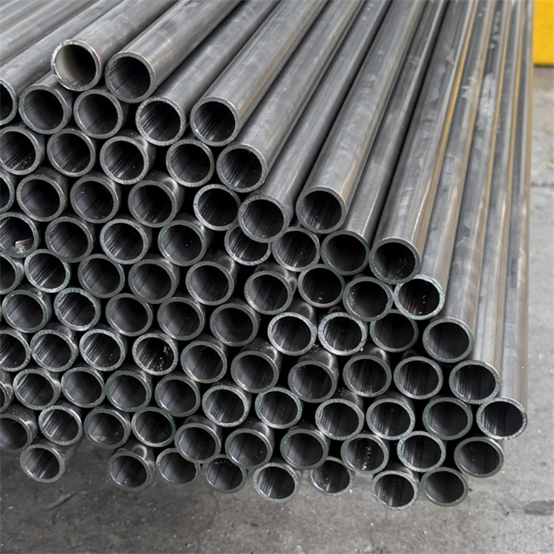 Stainless Steel Pipe and Fittings Suppliers Corrosion Resistant China 316L Stainless Steel Pipe
