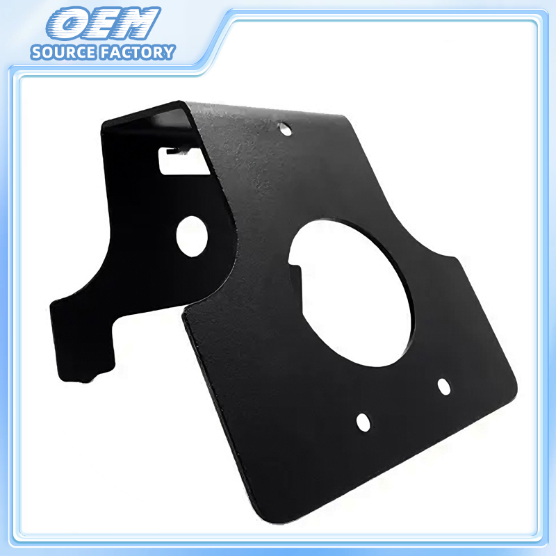 OEM Aluminum/304 Stainless Steel/Galvanized Steel/Brass/Metal Stamping Part for Automotive/Tractor/Excavator/Truck/Trailer/Elevator/Car/Auto Spare Parts