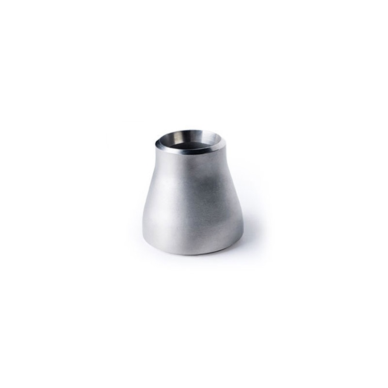 4 Inch Seamless Butt Weld Stainless Steel Pipe Fitting Reducer Stainless Steel Industrial/Customize Seamless/Corrosion Resistant Thin-Wall Large Diameter Reduce