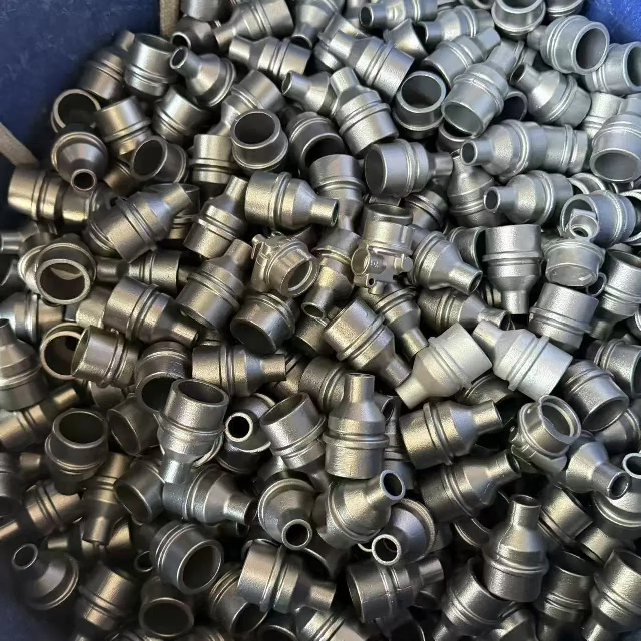 ISO Certified Medical Grade Wax Casting for Medical Device Components