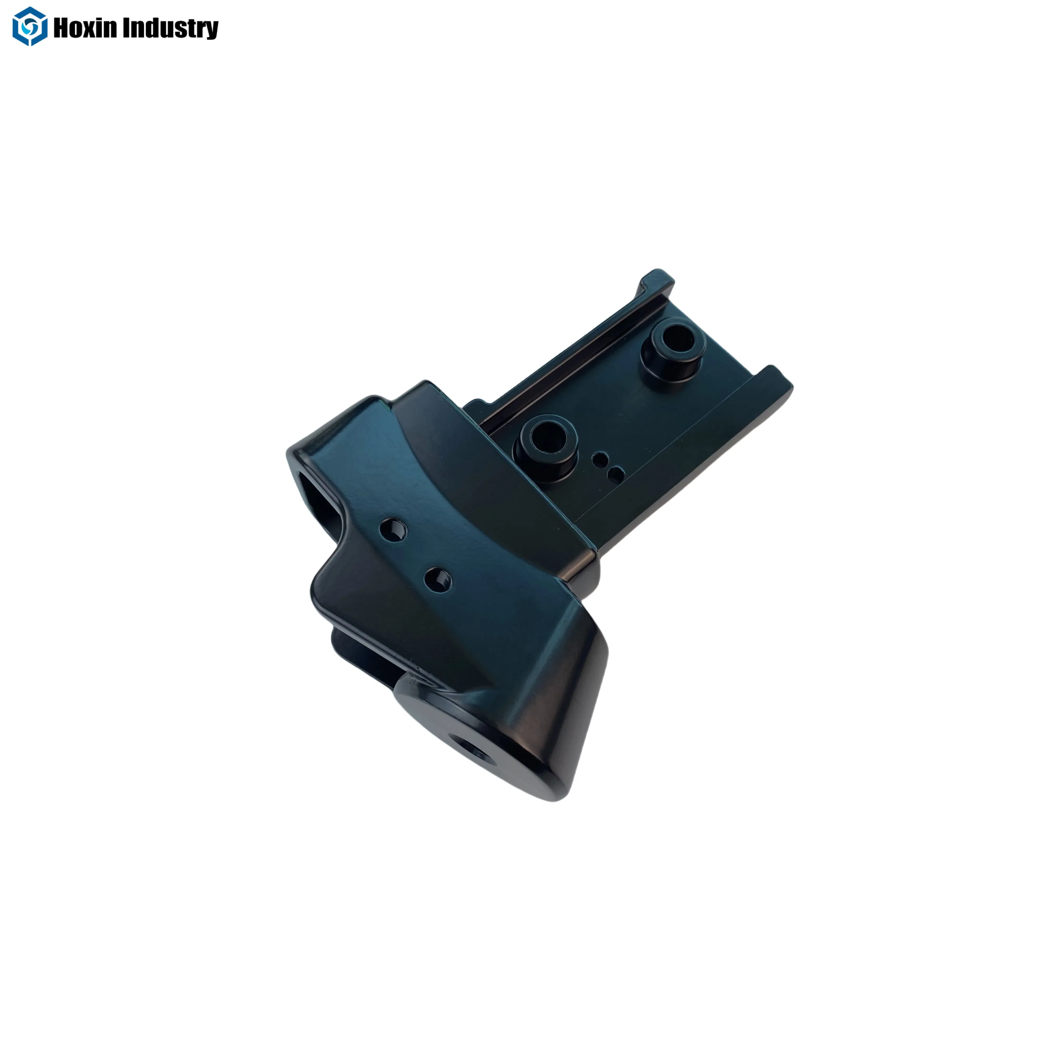 High-Precision Customized Die Casting Aluminum Structural Components for Industrial Assembly