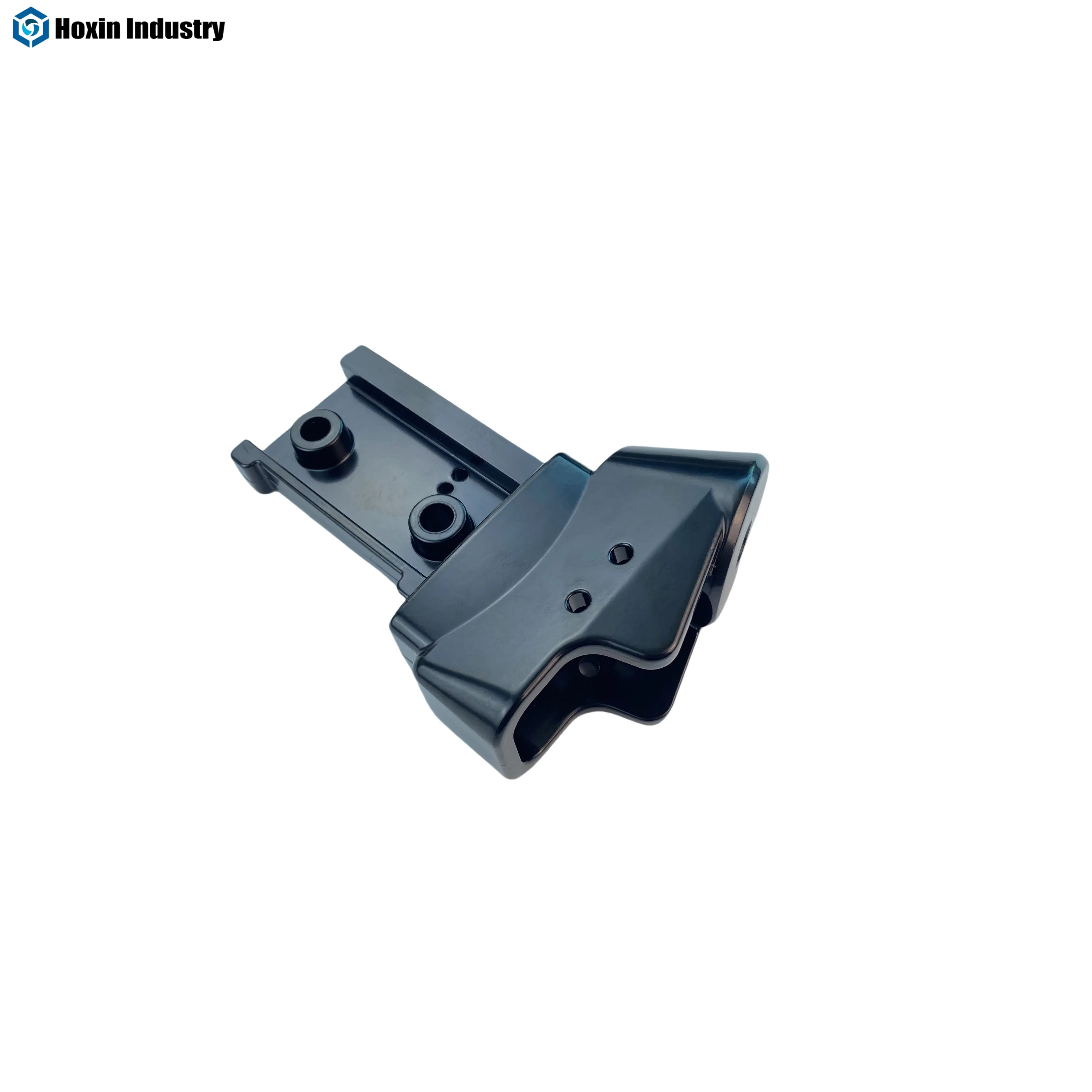 High-Precision Customized Die Casting Aluminum Structural Components for Industrial Assembly