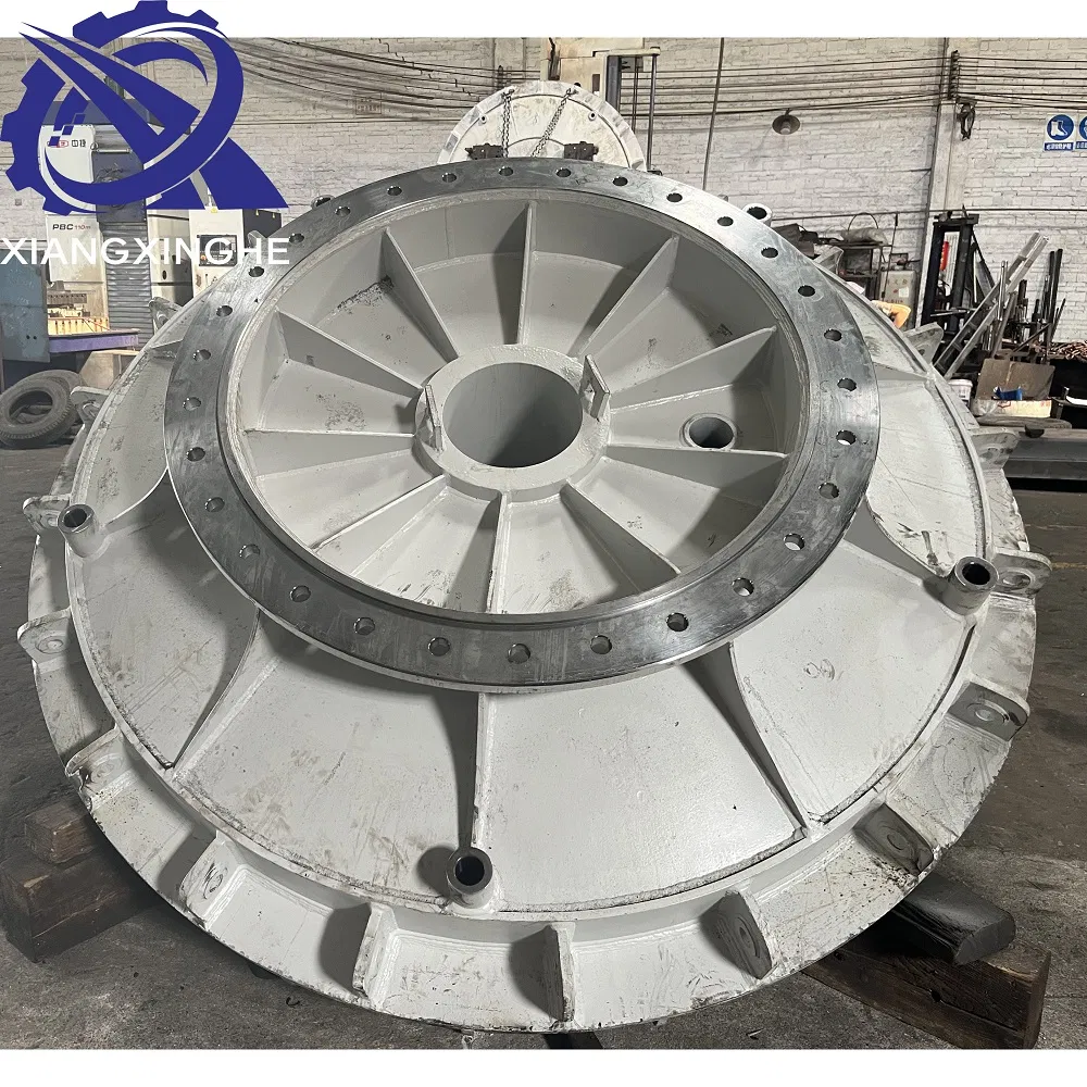 Premium OEM Steel Fabrication for Structural Welding Components