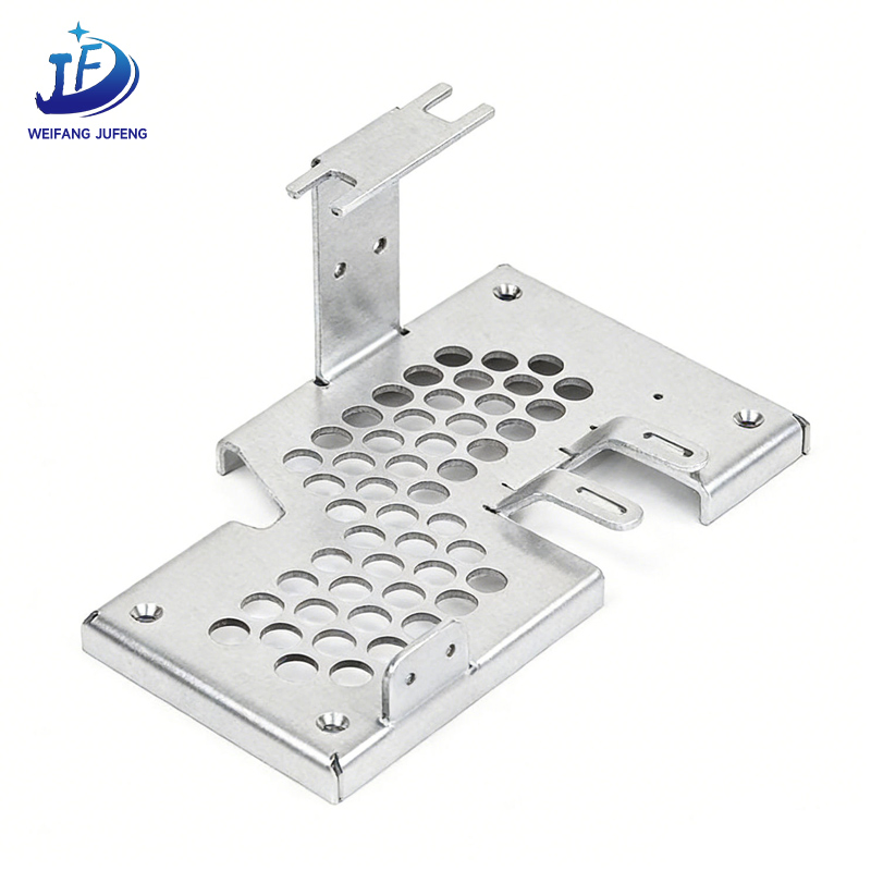 OEM Laser Cutting Part of Carbon Steel/Stainless Steel/Auminum Alloy/Titanium Alloy/Metal for Automotive Parts/Mechanical Manufacturing/Food machinery