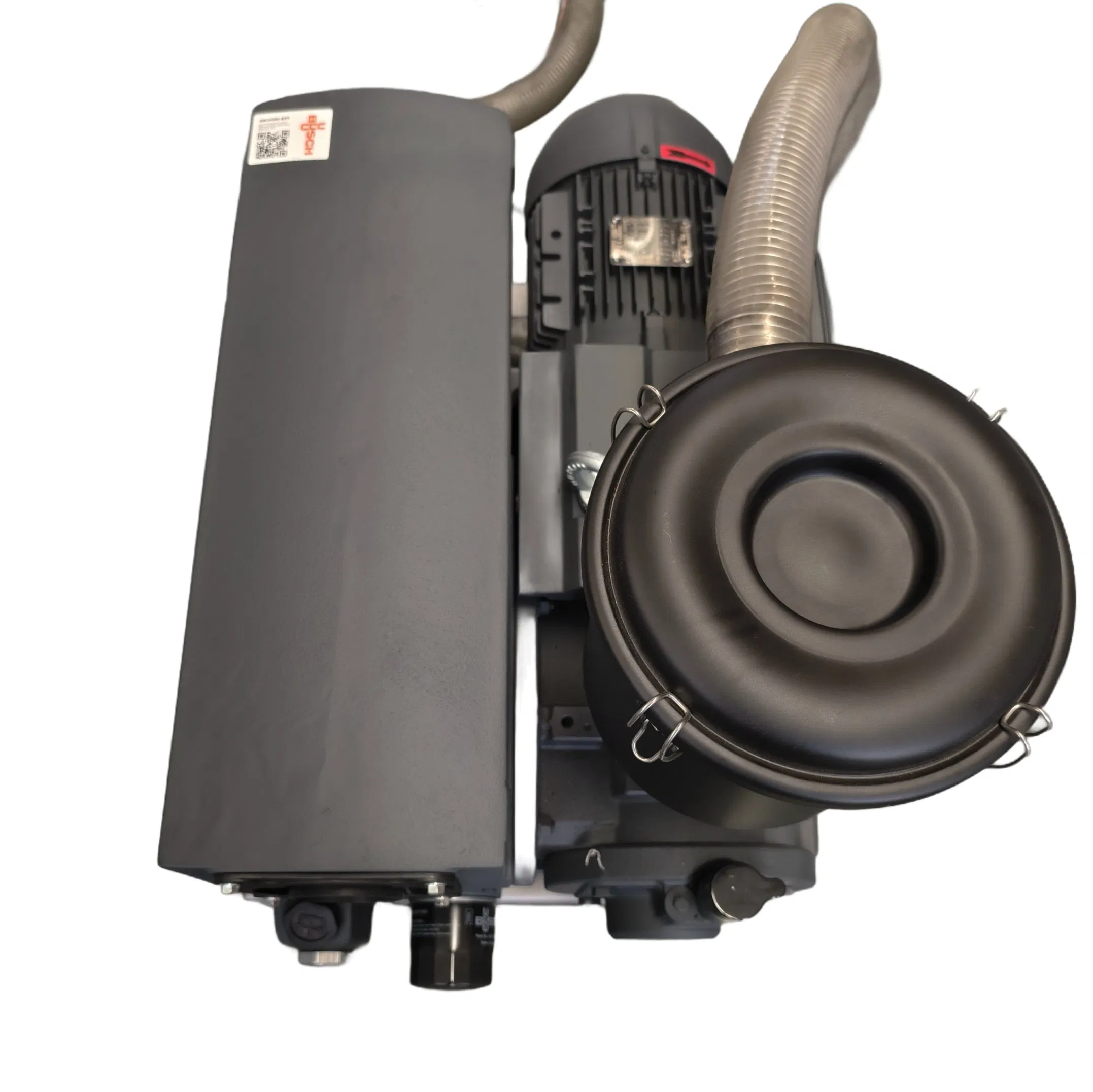 Medical-Grade Conveyor Belt Vacuum Machine: Suitable for Aseptic Workshops